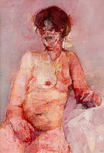 Renzo vespignani nudo - renzo,