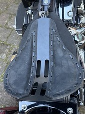 Sella Bones Harley Davidson -