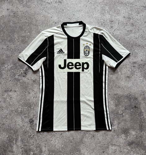 Adidas juventus home season - juventus,