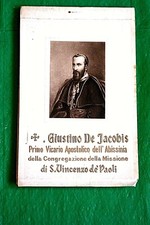 COFANETTO 18 CARTOLINE anni