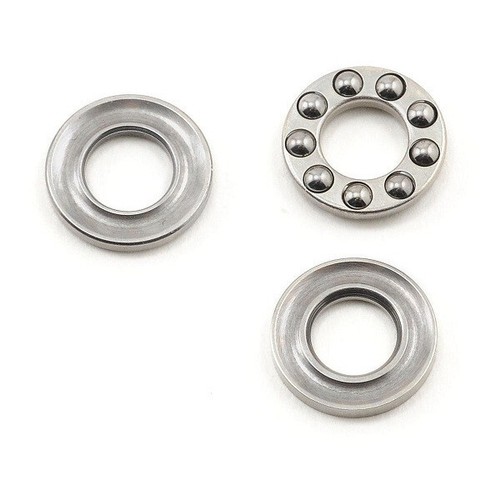 Cuscinetto reggispinta 5x10x4 - cuscinetto,