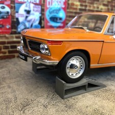 2 rampe / supporti giocattolo