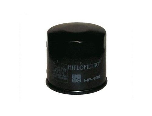 Filtro olio hiflo hf138 - filtro,