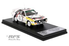 Audi Sport Quattro Walter