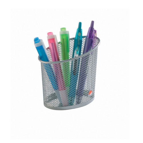 Portapenne mesh rete - mesh,
