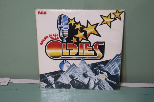 Oldies con nicola arigliano - -,