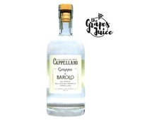 CAPPELLANO GRAPPA DI BAROLO PIEMONTE