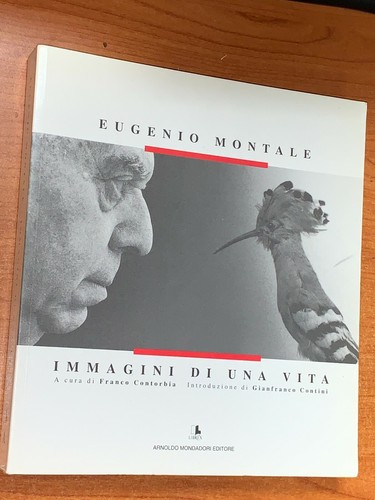 Eugenio montale immagini di - montale,