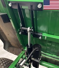 John Deere Gator HPX Kit