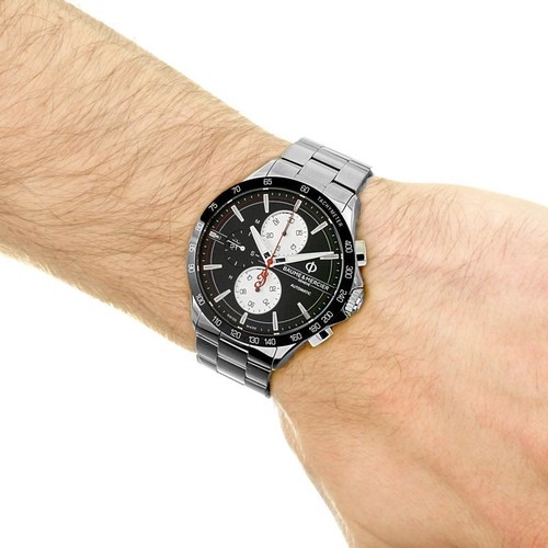 Baume mercier clifton club - mercier,