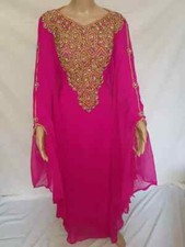Eid Ramzan Moroccan Dress