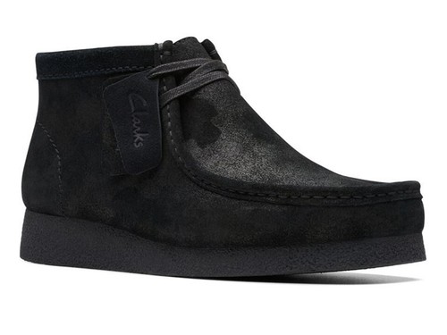 Scarpe mocassino uomo - , clarks