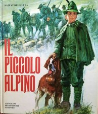 PICCOLO ALPINO SALVATOR GOTTA