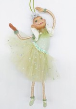 Scimmietta Ballerina