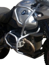 Paramotore HEED BMW R 1150 GS