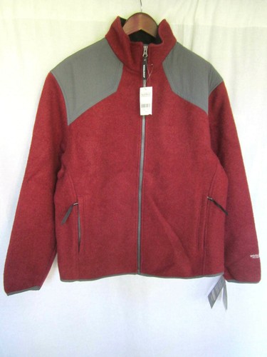 Woolrich giacca uomo grande - woolrich,