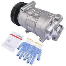 Compressore Aria Condizionata