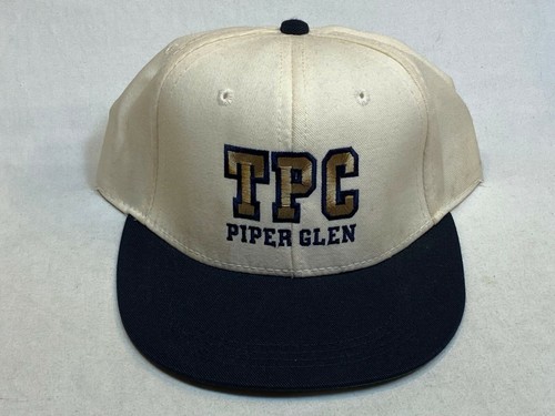 Cappello golf tpc piper - golf,