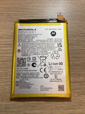 Motorola Componente Per E13 Xt2345-3 Batteria Originale Nh50 5000 Mah
