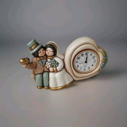 Orologio sveglia thun - orologio/sveglia,