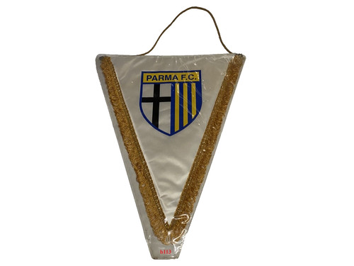Gagliardetto parma calcio - parma,