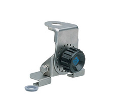 Alan Albrecht ALAN SP-S INOX