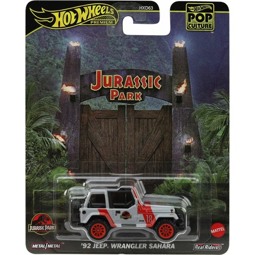 Hot wheels premium pop - -,