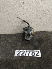 Carburatore Dell'orto Sha
