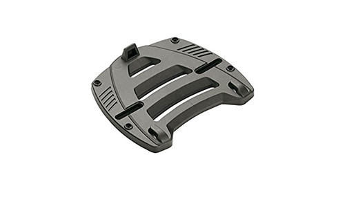 Kappa k553 piastra portapacco - kappa,