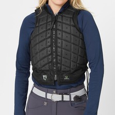 Protezione corpo regs 2018