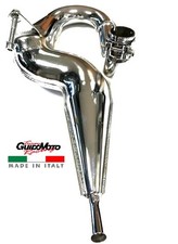 MARMITTA CROMATA VESPA PX 125
