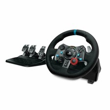 Logitech g29 driving - logitech,