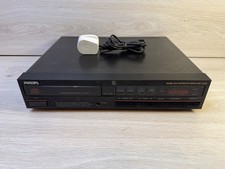 PHILIPS CD 380 Lettore CD