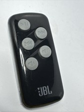 Telecomando jbl stage - on,