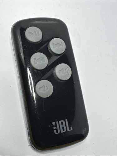 Telecomando jbl stage - jbl, ii