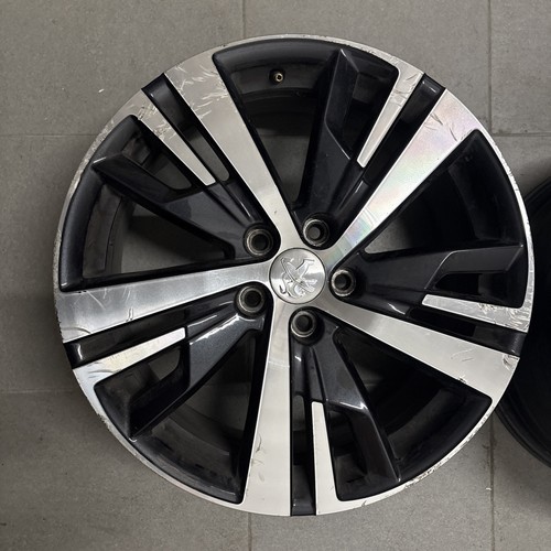 Cerchio lega per peugeot - in,