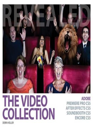 The video collection revealed - the,