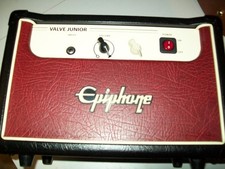 Valvola epiphone aggiornata - valvola,