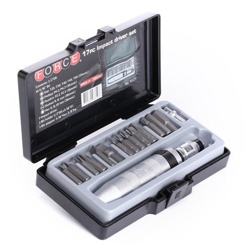 Force set di - force,