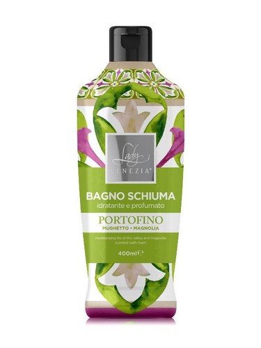 Lady venezia bagnoschiuma
