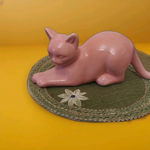 Gatto decorativo dolomite - decorativo,