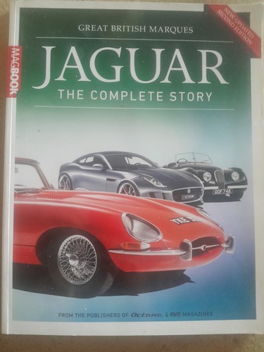 Lot car books - lot,