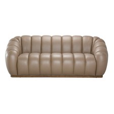 Divani Casa Ekwok - Modern Tan