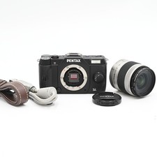 PENTAX Q10 5-15 mm F2.8-4.5