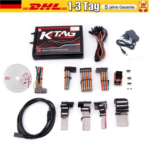 Per ktag master - ktag,