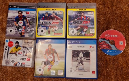 Playstation giochi - 3, 4