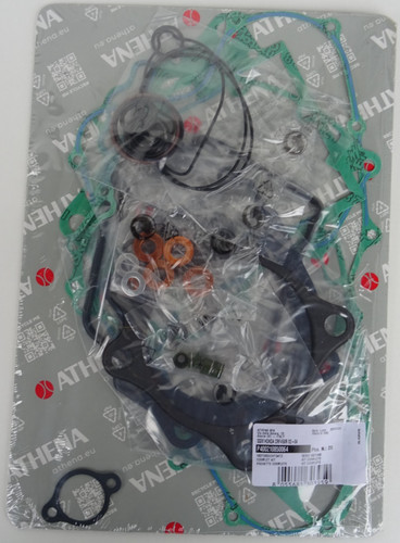 Kit guarnizioni motore - , honda