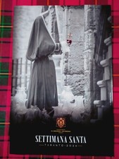 Settimana Santa Tarantina 2026
