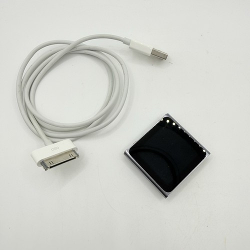 Apple ipod nano a1366 - nano, mc525ll