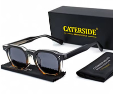 CaterSide Sunglasses Unisex